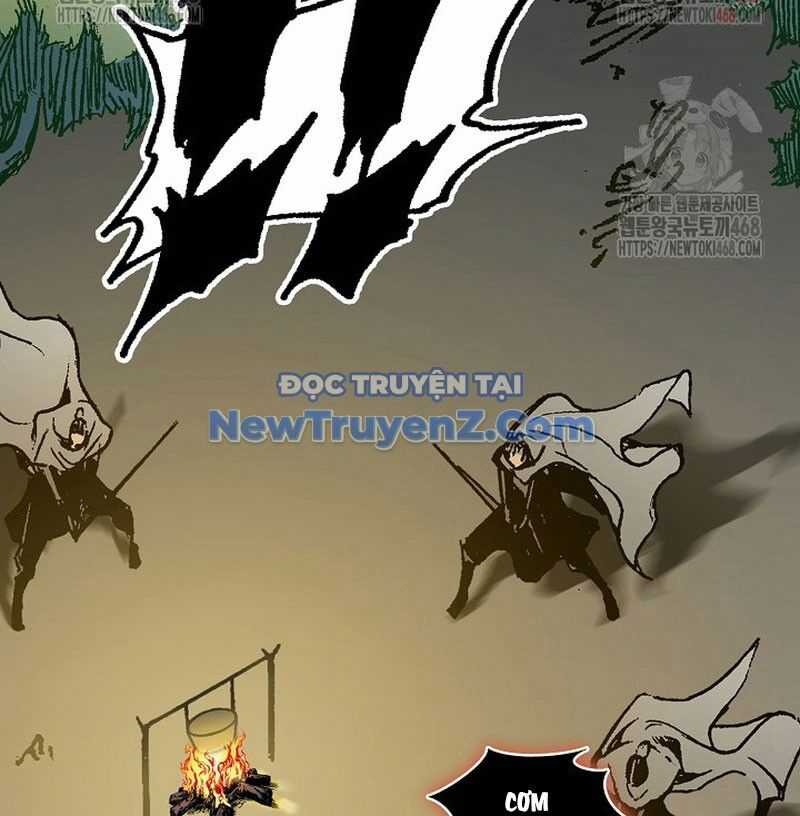 Hồi Ức Của Chiến Thần Chương 208 trang 198