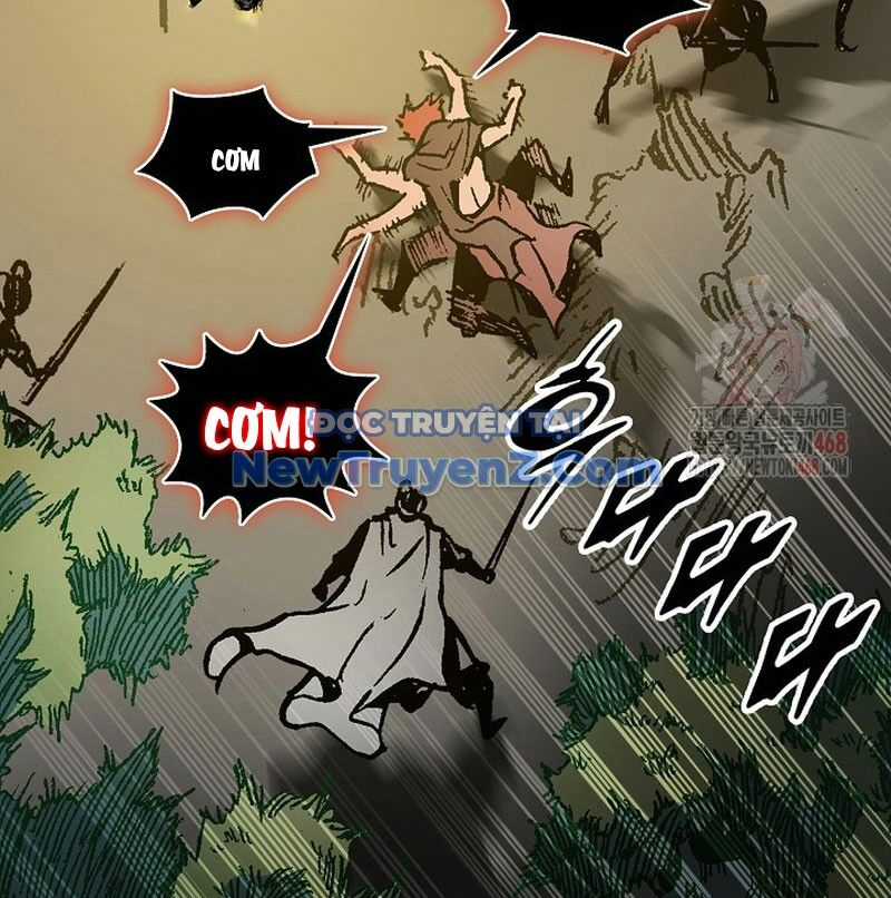 Hồi Ức Của Chiến Thần Chương 208 trang 199