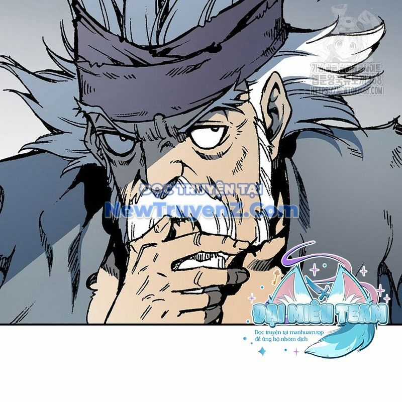 Hồi Ức Của Chiến Thần Chương 208 trang 20