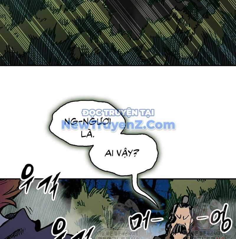 Hồi Ức Của Chiến Thần Chương 208 trang 200