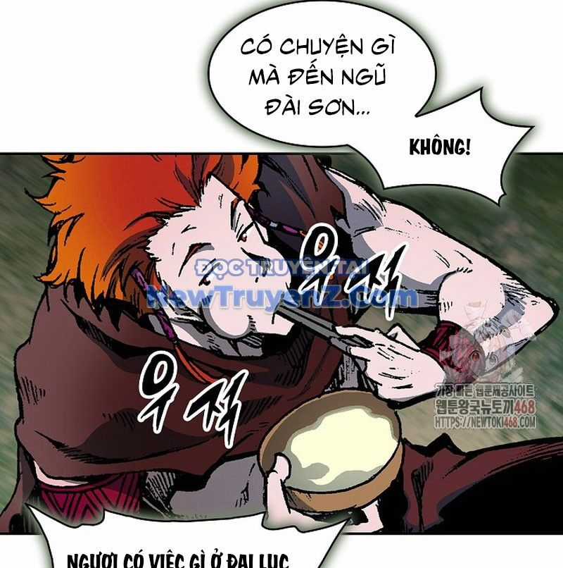 Hồi Ức Của Chiến Thần Chương 208 trang 202