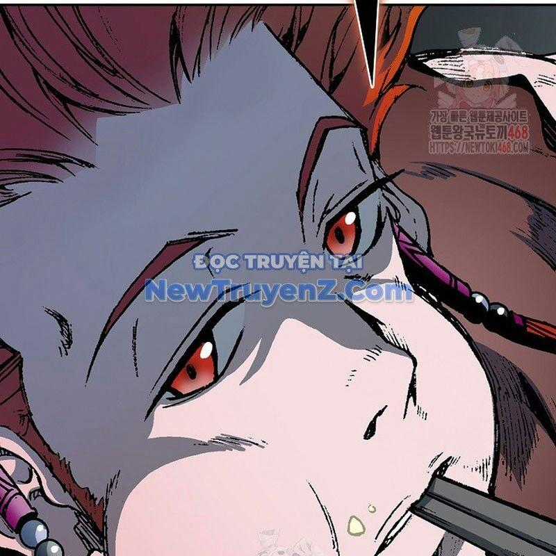 Hồi Ức Của Chiến Thần Chương 208 trang 204