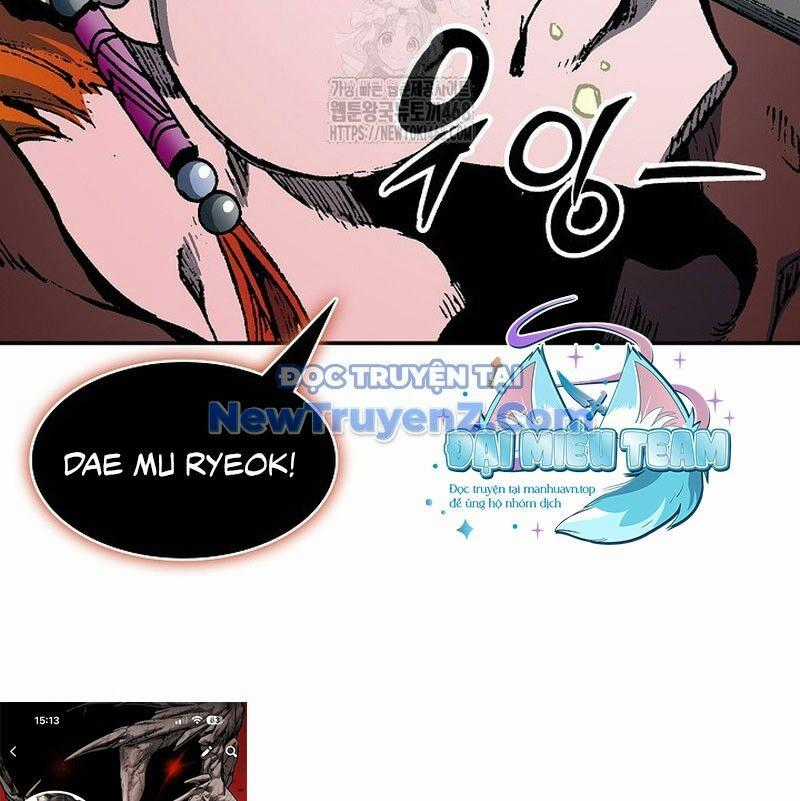 Hồi Ức Của Chiến Thần Chương 208 trang 205