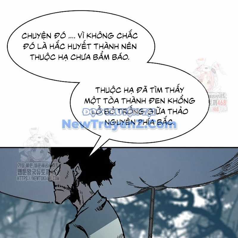 Hồi Ức Của Chiến Thần Chương 208 trang 21