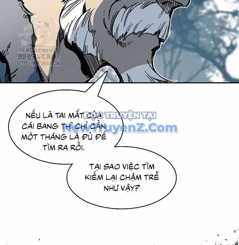 Hồi Ức Của Chiến Thần Chương 208 trang 23