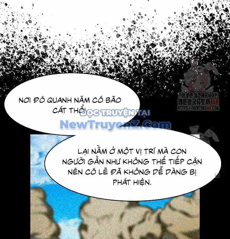 Hồi Ức Của Chiến Thần Chương 208 trang 24