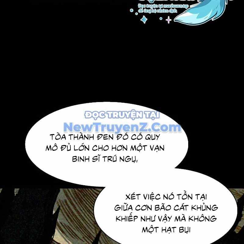 Hồi Ức Của Chiến Thần Chương 208 trang 26