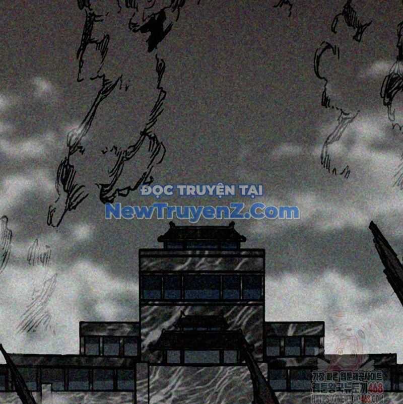 Hồi Ức Của Chiến Thần Chương 208 trang 28