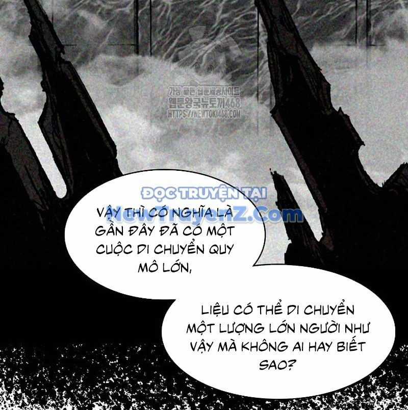 Hồi Ức Của Chiến Thần Chương 208 trang 29