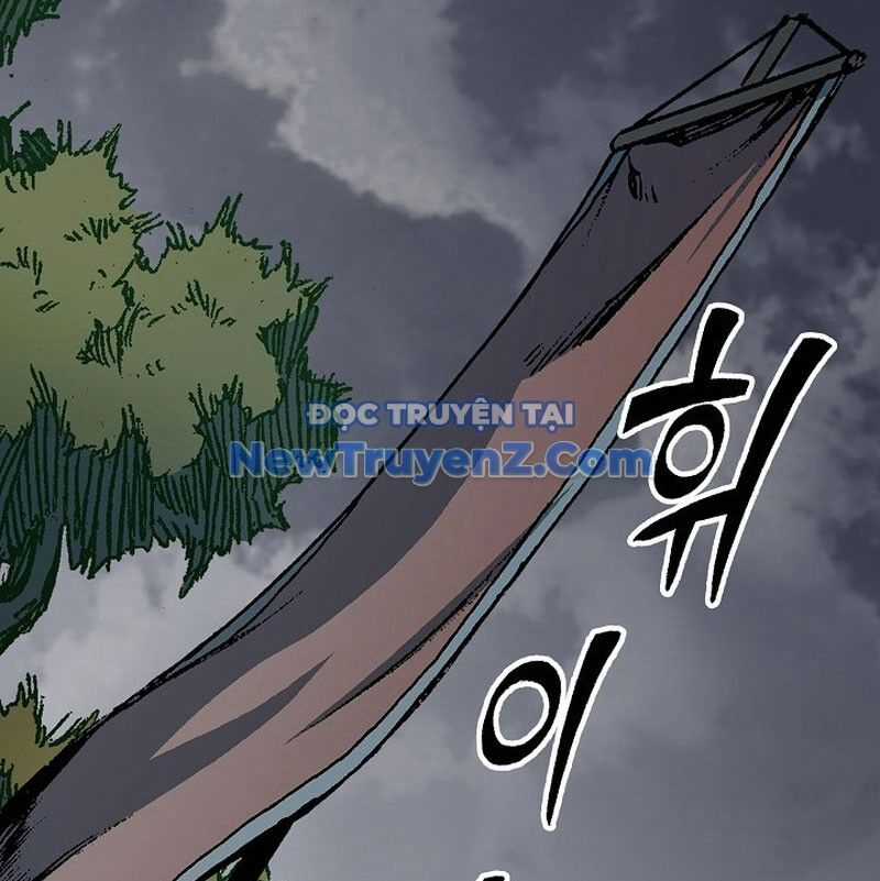 Hồi Ức Của Chiến Thần Chương 208 trang 3