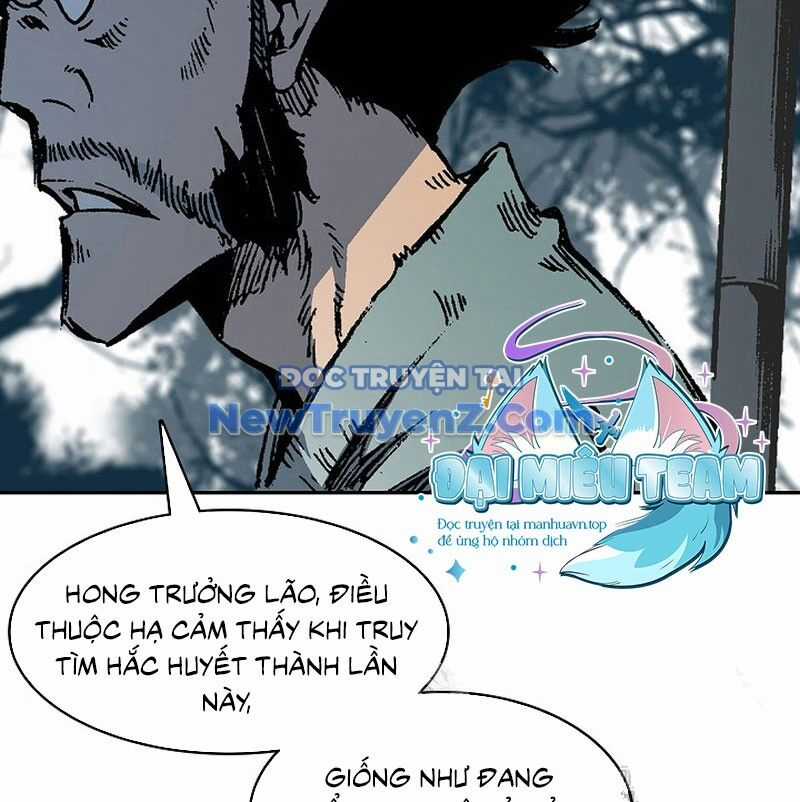 Hồi Ức Của Chiến Thần Chương 208 trang 31