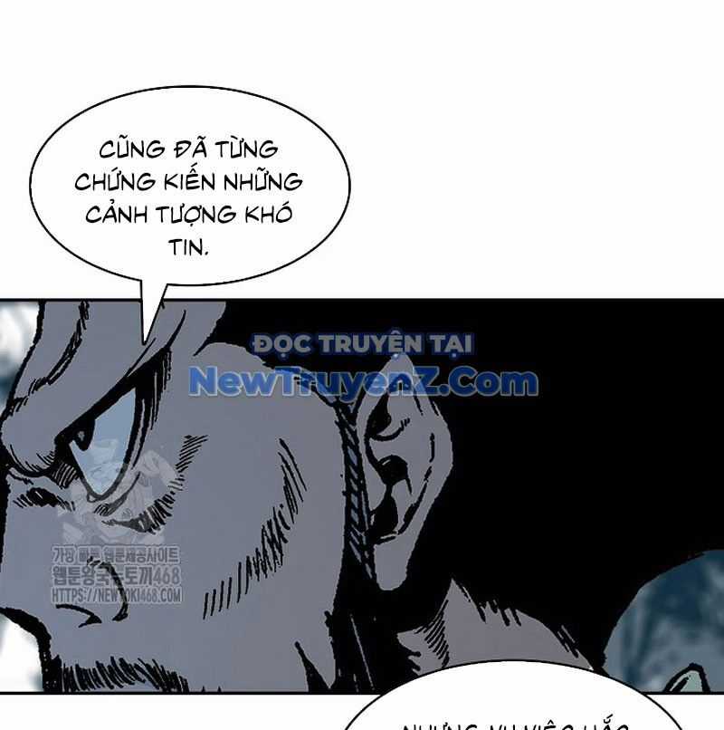 Hồi Ức Của Chiến Thần Chương 208 trang 33