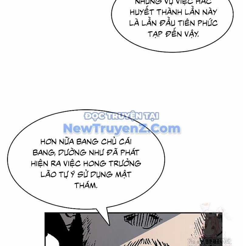 Hồi Ức Của Chiến Thần Chương 208 trang 34