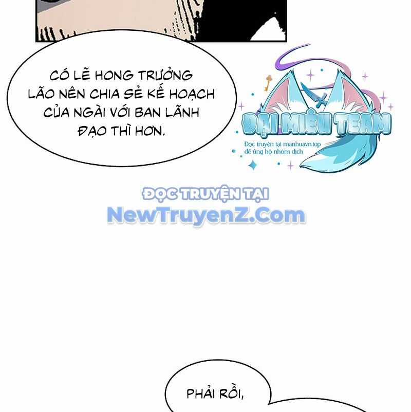 Hồi Ức Của Chiến Thần Chương 208 trang 37