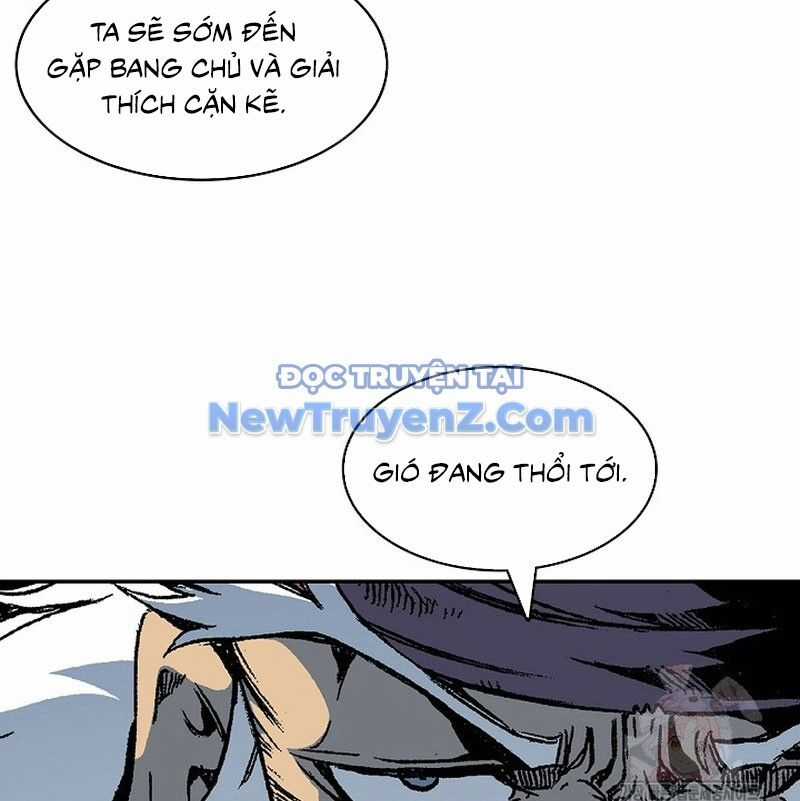 Hồi Ức Của Chiến Thần Chương 208 trang 39