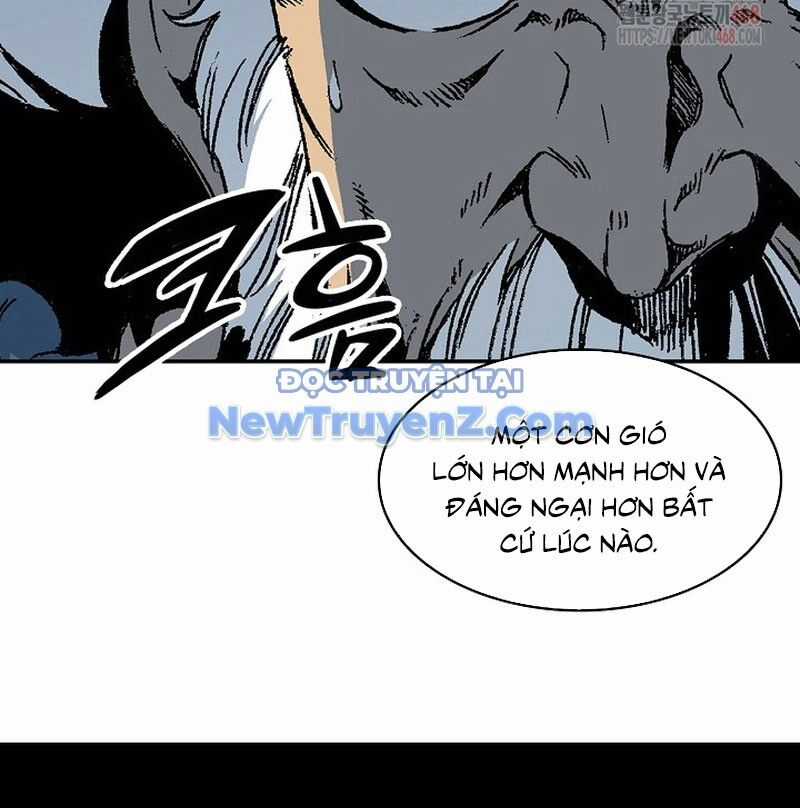 Hồi Ức Của Chiến Thần Chương 208 trang 40