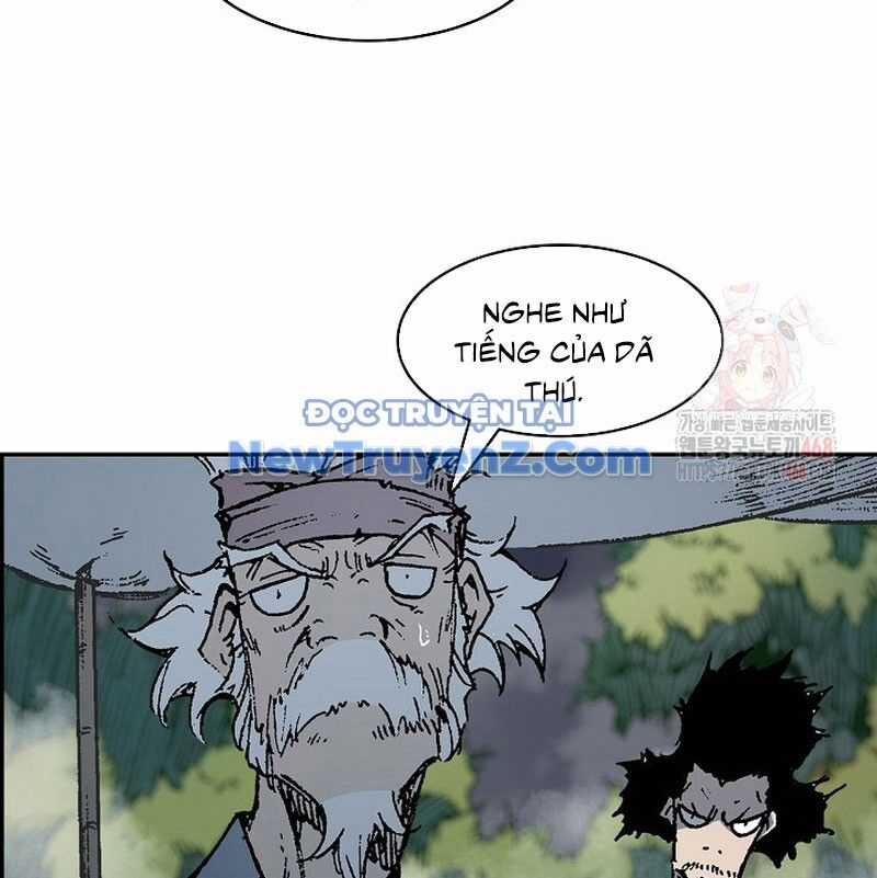 Hồi Ức Của Chiến Thần Chương 208 trang 44