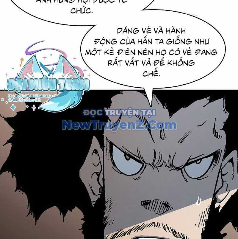 Hồi Ức Của Chiến Thần Chương 208 trang 46