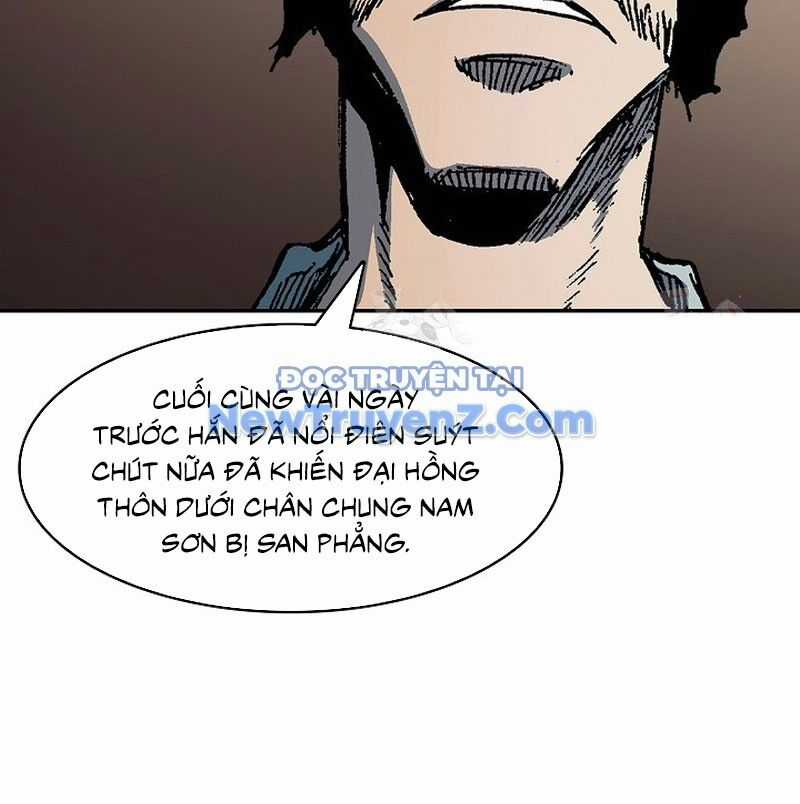 Hồi Ức Của Chiến Thần Chương 208 trang 47