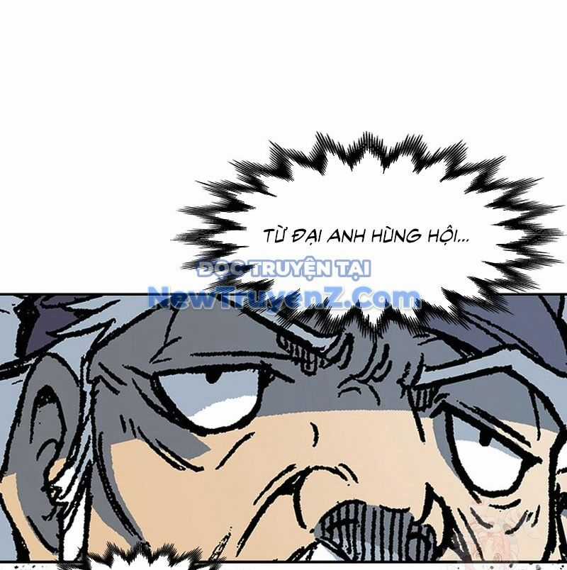 Hồi Ức Của Chiến Thần Chương 208 trang 48