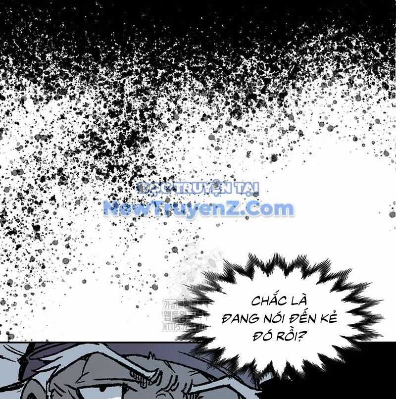 Hồi Ức Của Chiến Thần Chương 208 trang 54