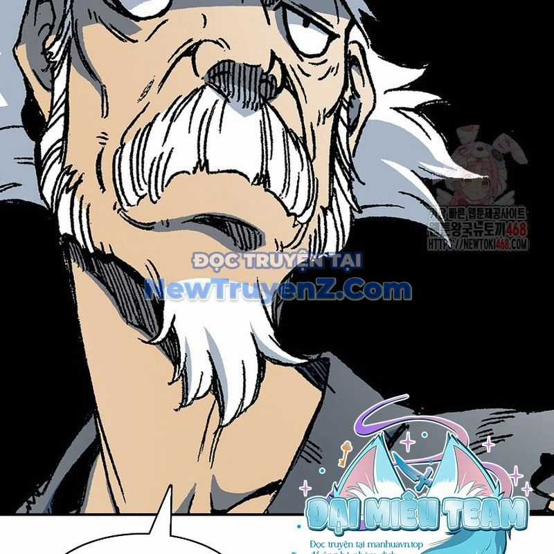 Hồi Ức Của Chiến Thần Chương 208 trang 55