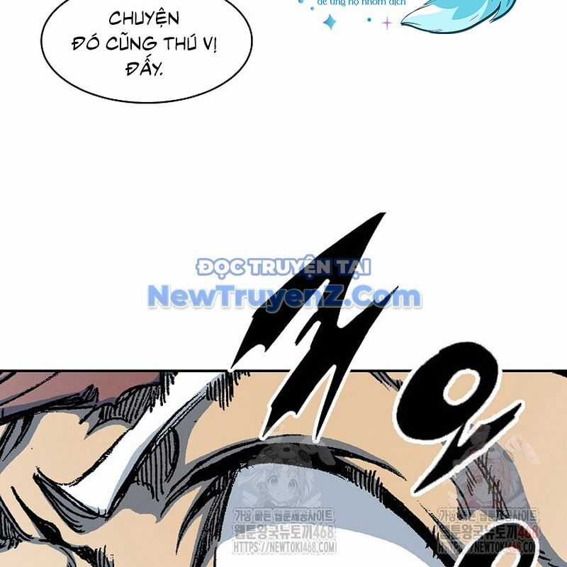 Hồi Ức Của Chiến Thần Chương 208 trang 56