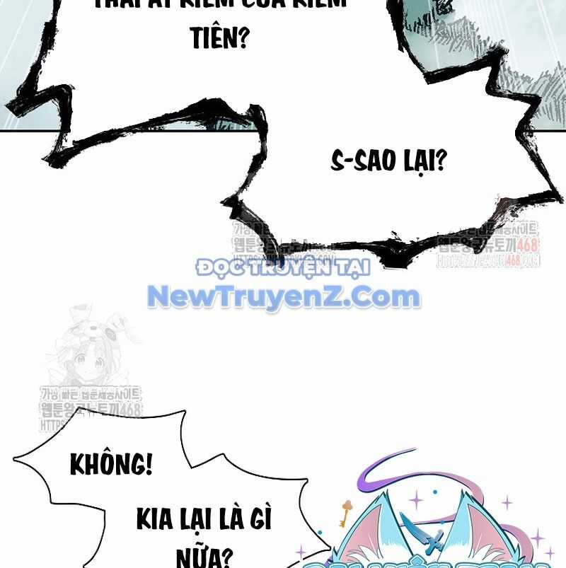 Hồi Ức Của Chiến Thần Chương 208 trang 61