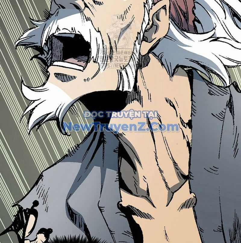 Hồi Ức Của Chiến Thần Chương 208 trang 63