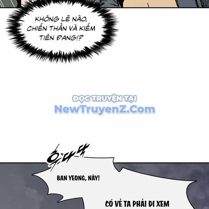 Hồi Ức Của Chiến Thần Chương 208 trang 64