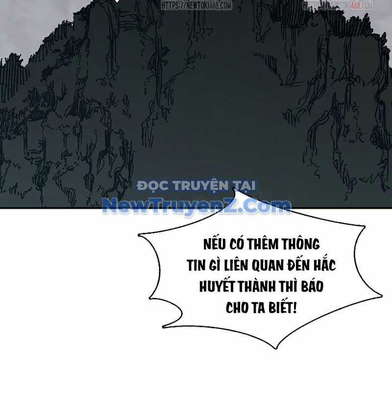 Hồi Ức Của Chiến Thần Chương 208 trang 66