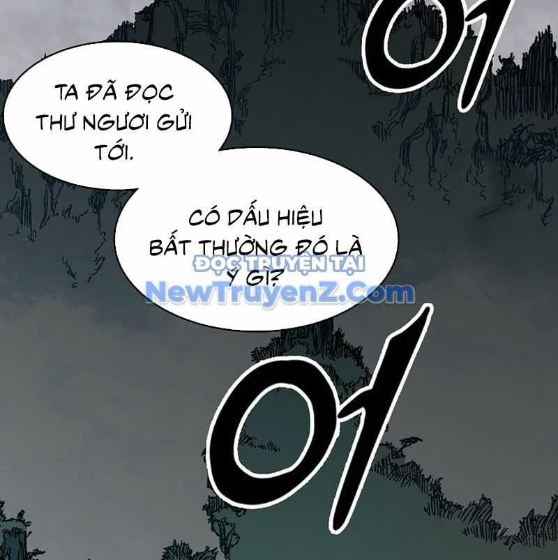 Hồi Ức Của Chiến Thần Chương 208 trang 7