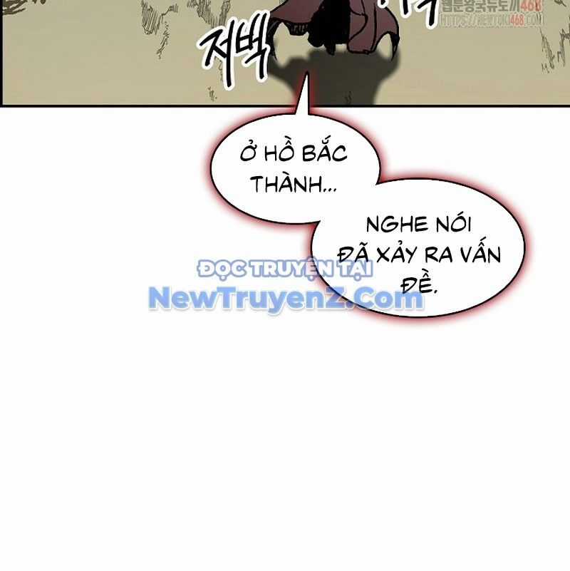 Hồi Ức Của Chiến Thần Chương 208 trang 74