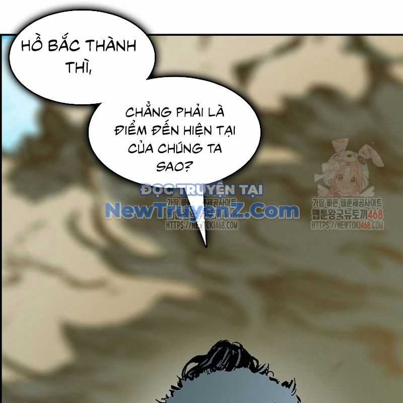 Hồi Ức Của Chiến Thần Chương 208 trang 75