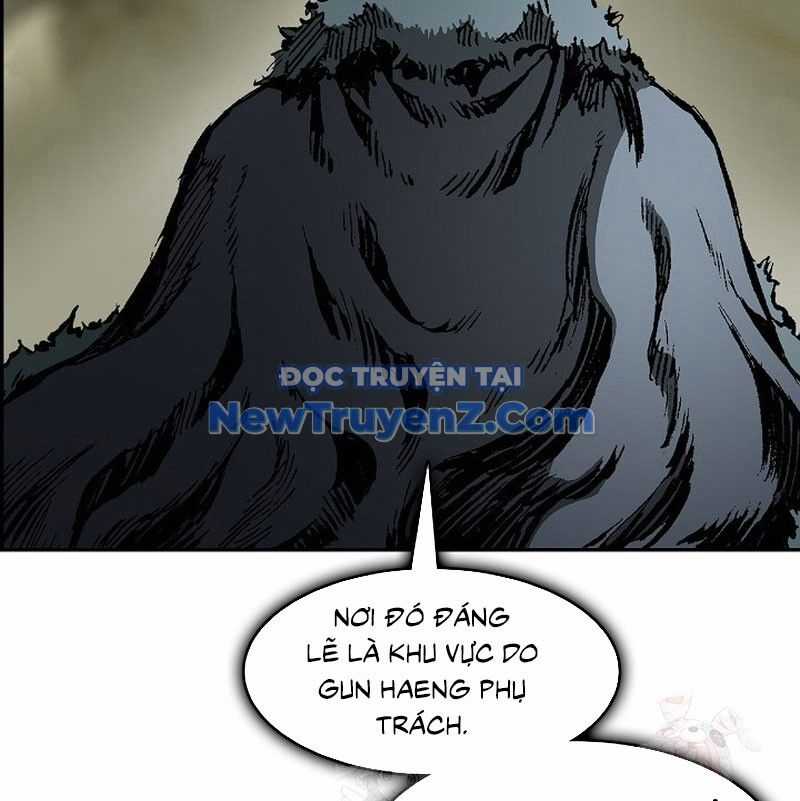 Hồi Ức Của Chiến Thần Chương 208 trang 76