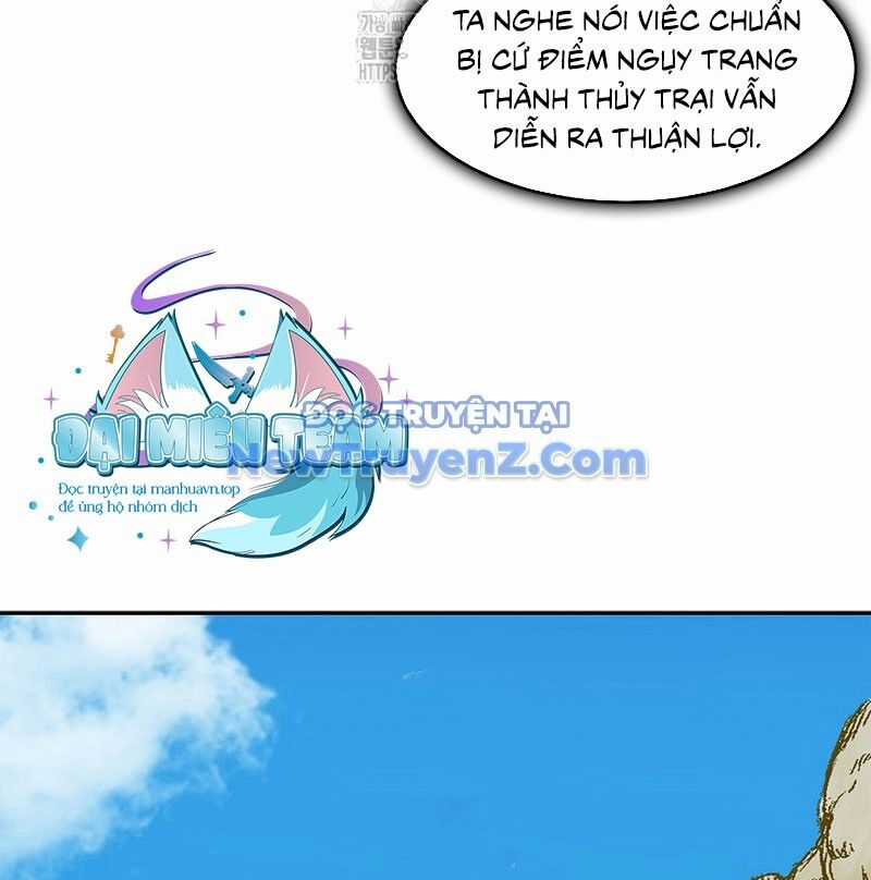 Hồi Ức Của Chiến Thần Chương 208 trang 77