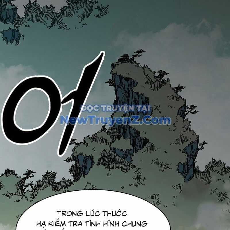 Hồi Ức Của Chiến Thần Chương 208 trang 8