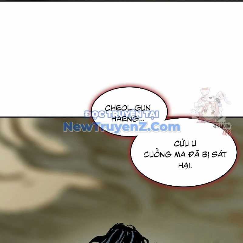 Hồi Ức Của Chiến Thần Chương 208 trang 81