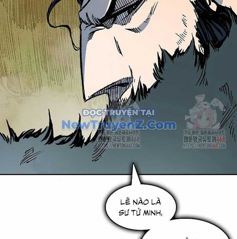 Hồi Ức Của Chiến Thần Chương 208 trang 84