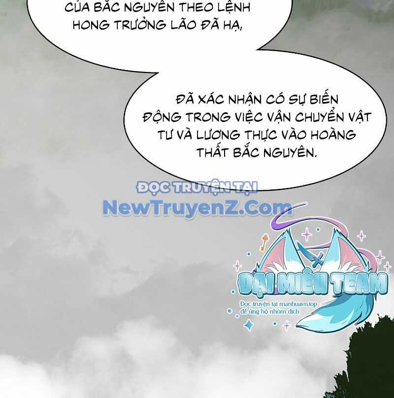 Hồi Ức Của Chiến Thần Chương 208 trang 9