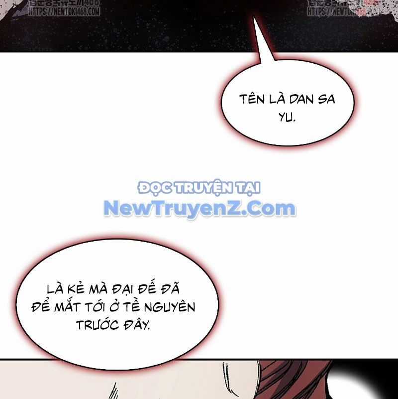 Hồi Ức Của Chiến Thần Chương 208 trang 93