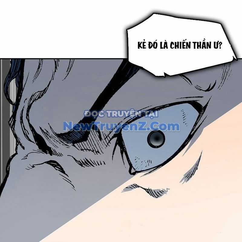 Hồi Ức Của Chiến Thần Chương 208 trang 95