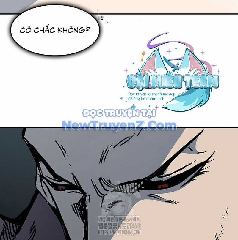 Hồi Ức Của Chiến Thần Chương 208 trang 96