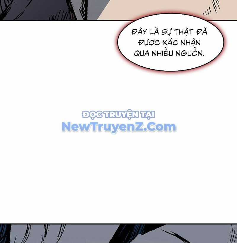 Hồi Ức Của Chiến Thần Chương 208 trang 97