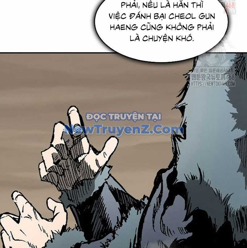 Hồi Ức Của Chiến Thần Chương 208 trang 99