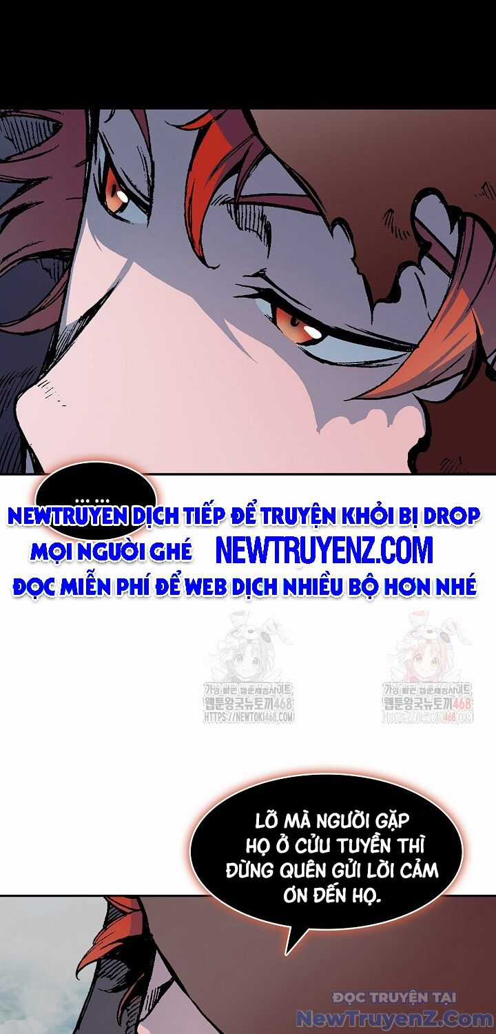 Hồi Ức Của Chiến Thần Chương 209 trang 13