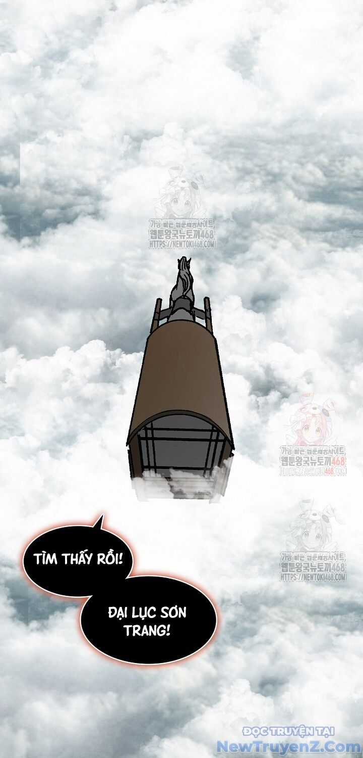 Hồi Ức Của Chiến Thần Chương 209 trang 16