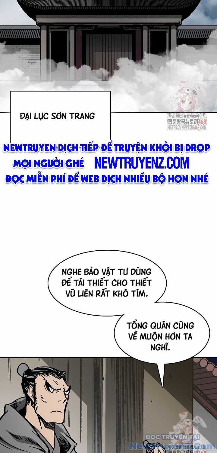 Hồi Ức Của Chiến Thần Chương 209 trang 20