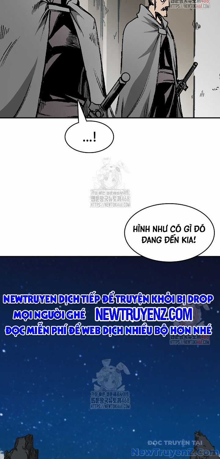 Hồi Ức Của Chiến Thần Chương 209 trang 21