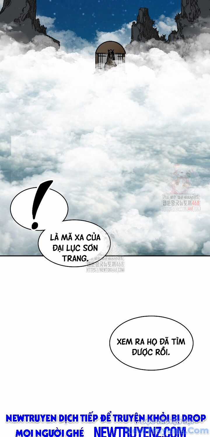 Hồi Ức Của Chiến Thần Chương 209 trang 22